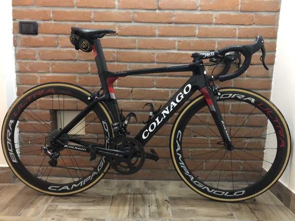 Colnago - Concept