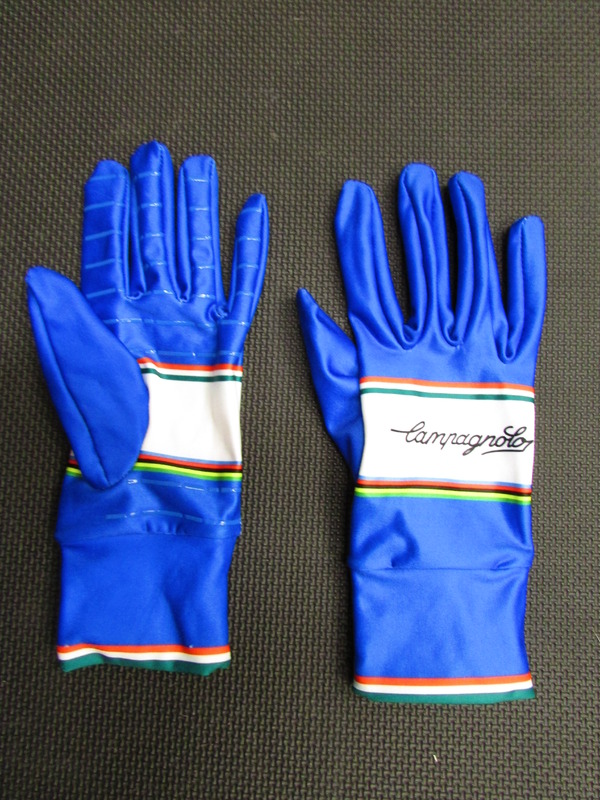 Campagnolo - World Champion