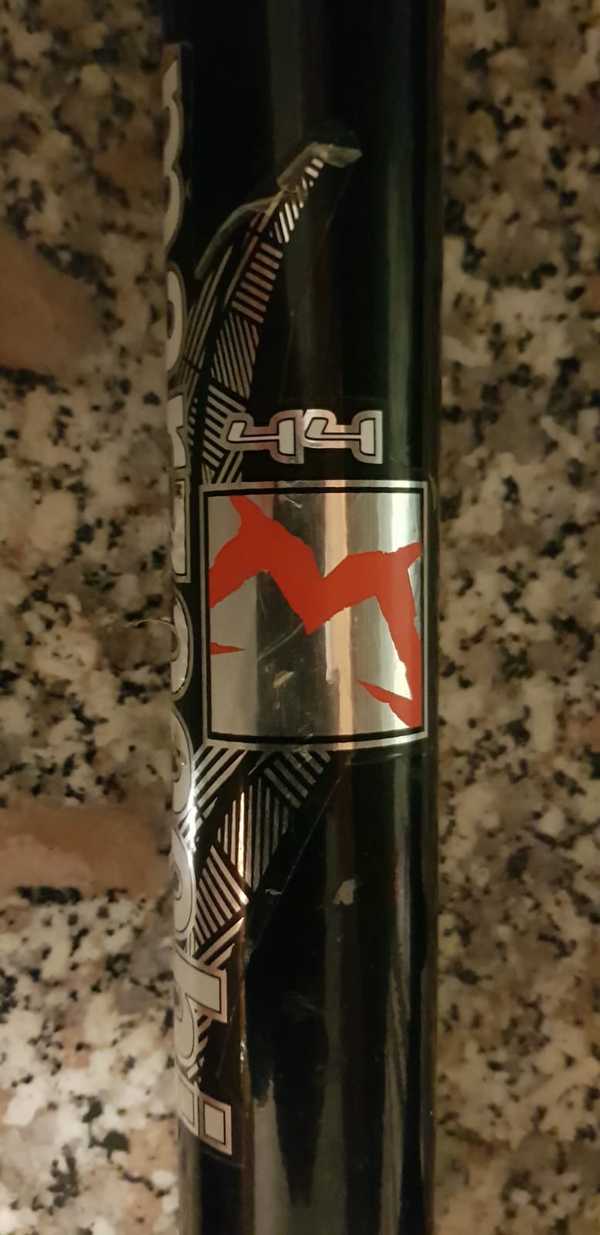 Rockshox - MARZOCCHI 44 RLO