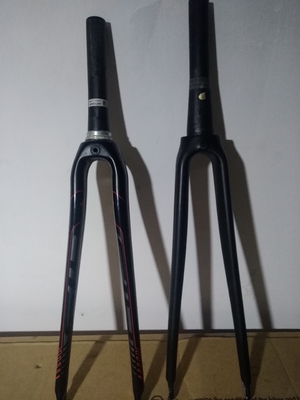 Specialized - TARMAC SL4
