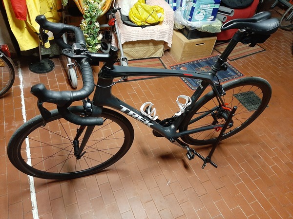 Trek - SLR 9 H2 EMONDA