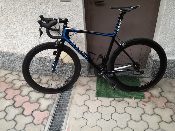 altra - Yishunbike Ruote in carbonio per freni tradizionali