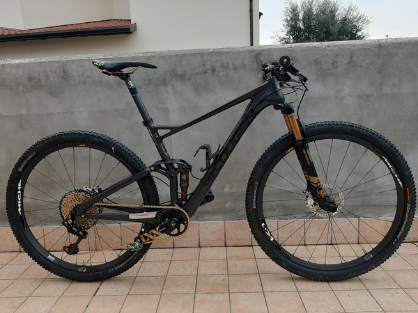 Lee Cougan - CROSS FIRE LTD