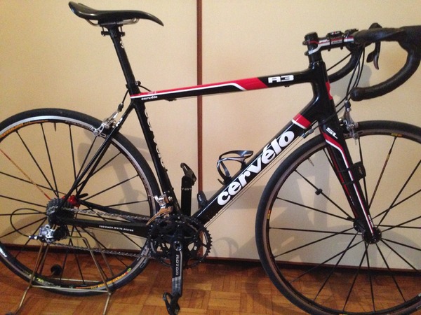 Cervélo - R3 SL