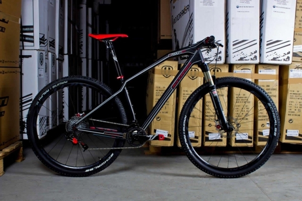 Mondraker - PODIUM SL CARBON