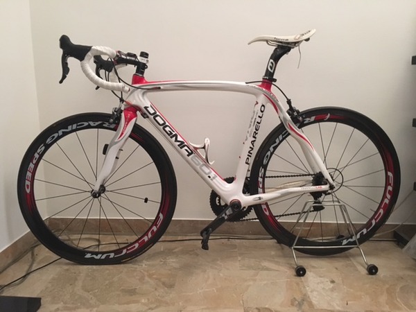 Pinarello - DOGMA 60.1