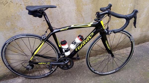 Wilier - zero.7
