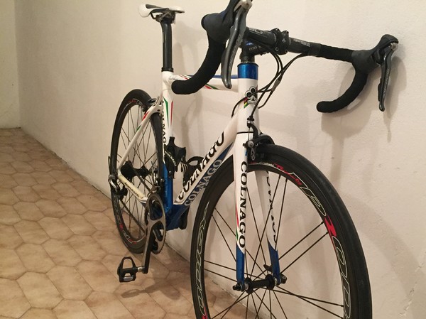 Colnago - c59 italia