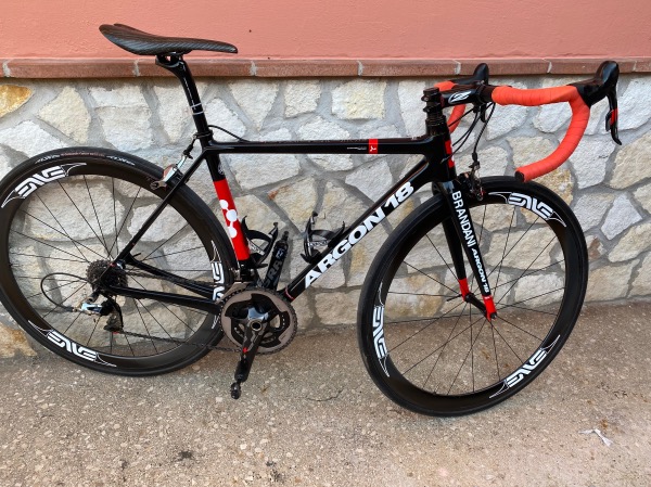 Argon 18 - Gallium Pro