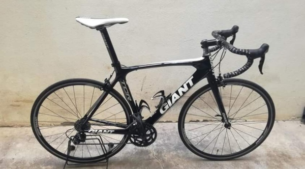 Giant - Tcr composite