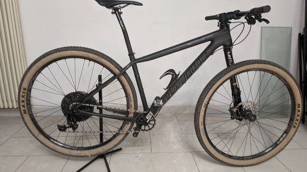Cannondale - FSI