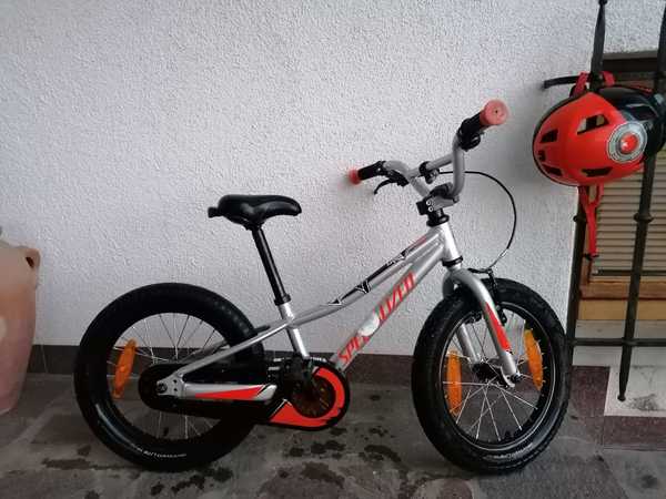 Specialized - Riprock
