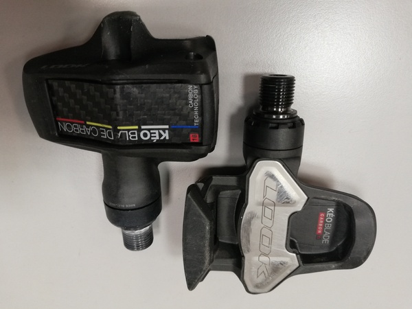 Look - Look Keo Blade Carbon Ti