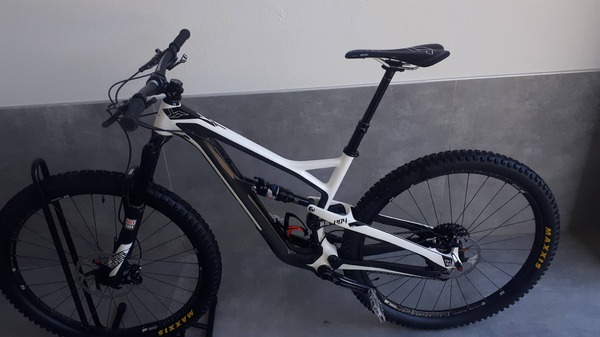 YT Industries - Jeffsy