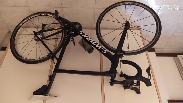 Specialized - Tarmac sl6
