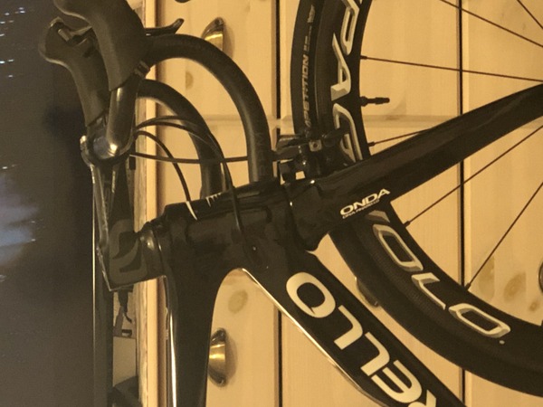 Pinarello - F10
