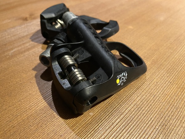 Look - Keo Tour de France