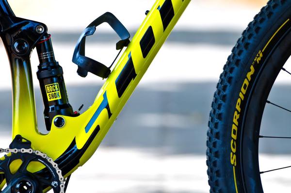 Scott - ScottSparl RC 900 World Cup Taglia L