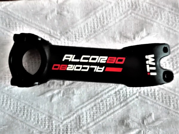ITM - Alcor attacco da 100 mm.