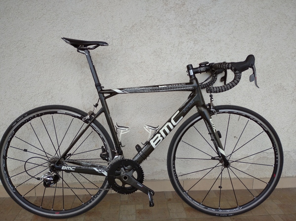 Bmc - Slr01