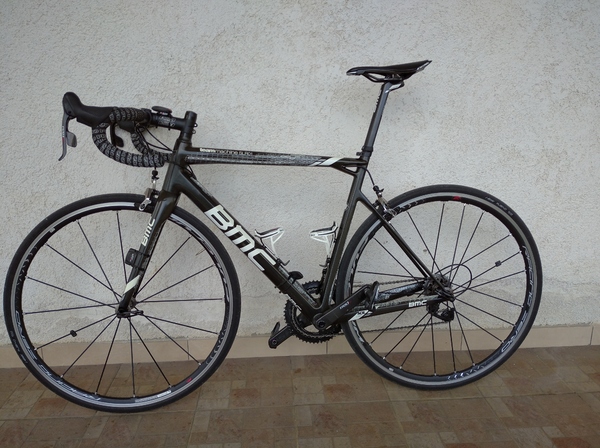 Bmc - Slr01