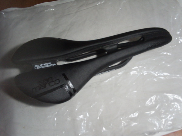San Marco - ASPIDE Carbon SUPERLEGGERA 108 gr
