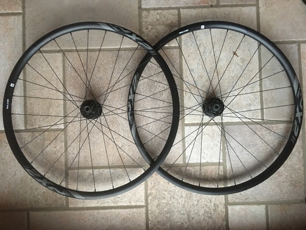 Giant - PX 2