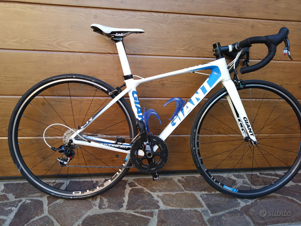 Giant - TCR ADVANCED