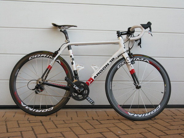 Argon 18 - Gallium Pro