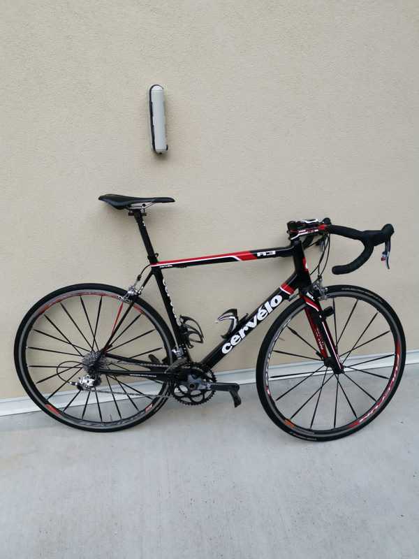 Cervélo - R3