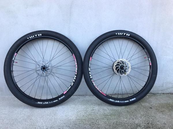 Ztr - Crest 27,5