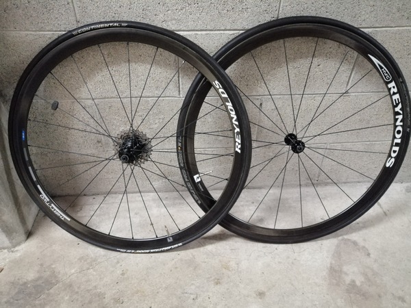 Reynolds - Thirtytwo
