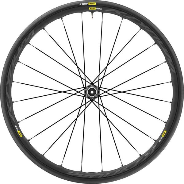 Mavic - KSYRIUM ELITE UST DISC 2019
