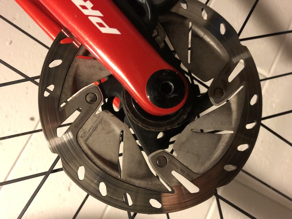 Shimano - Ultegra