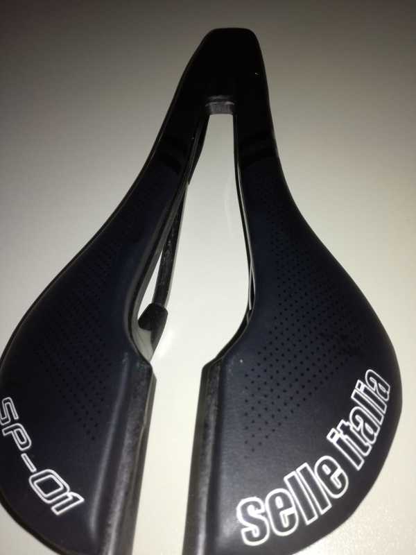 Selle Italia - SP01 Superflow L3