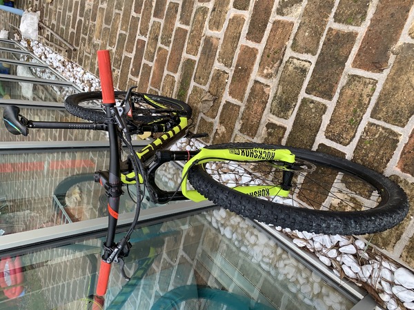 Scott - Scott Spark Rc 900 World Cup 2019 - Tg M