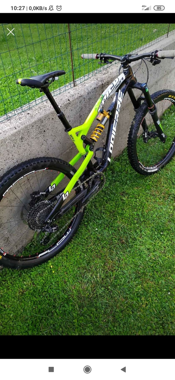 Lapierre - Spicy