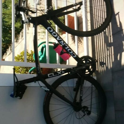 Colnago - CLX 3.0