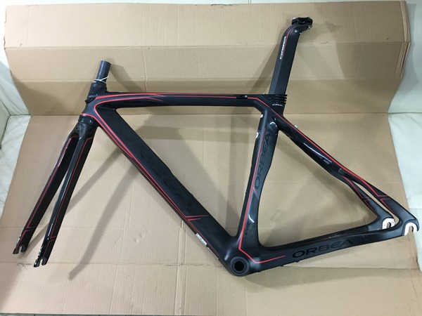 Orbea - Orca
