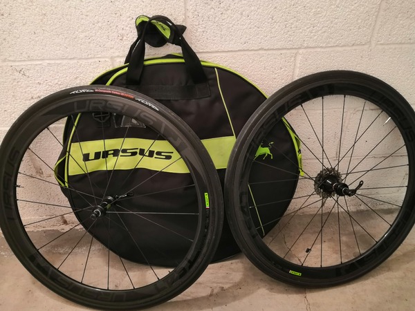 Ursus - URSUS TS 47