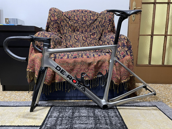 De Rosa - Merak Disc