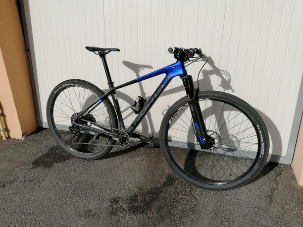 Norco - Revolver 9.2