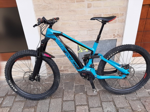 altra - Moustache E- bike samedi race 4