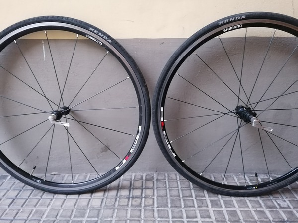 Shimano -