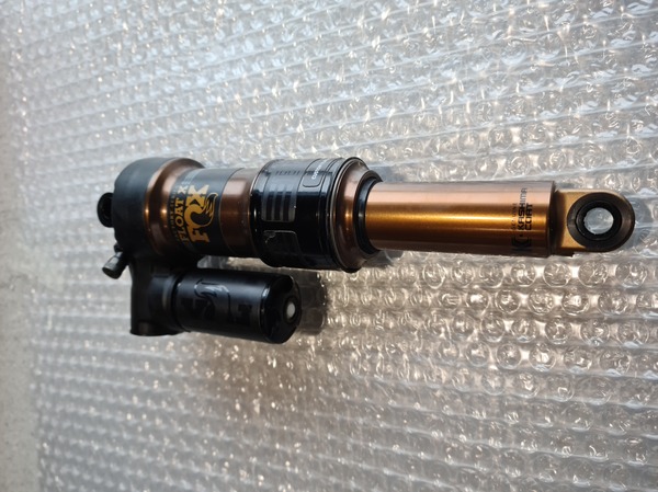 Fox Racing Shox - Float x