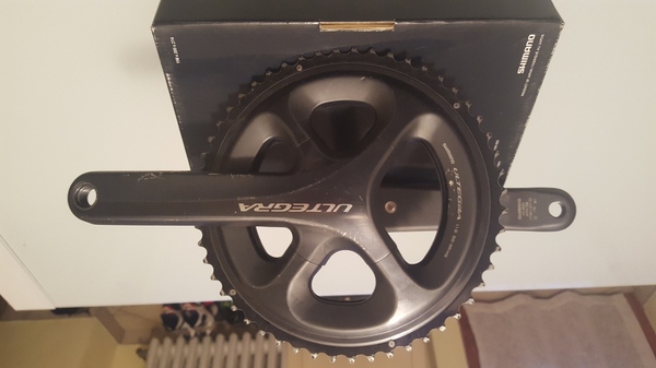 Shimano - Ultegra