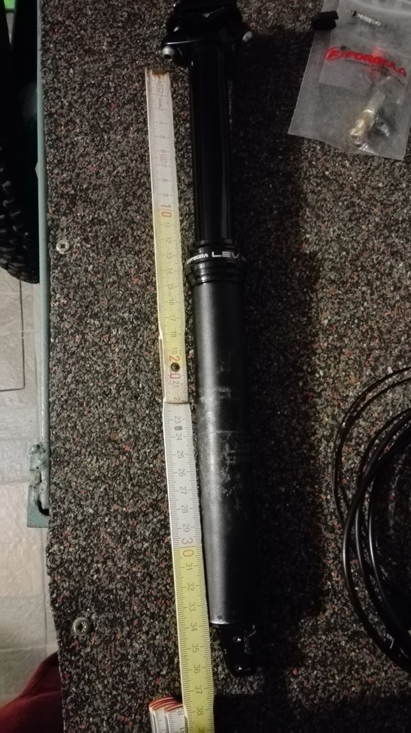 altra - KS lev integra