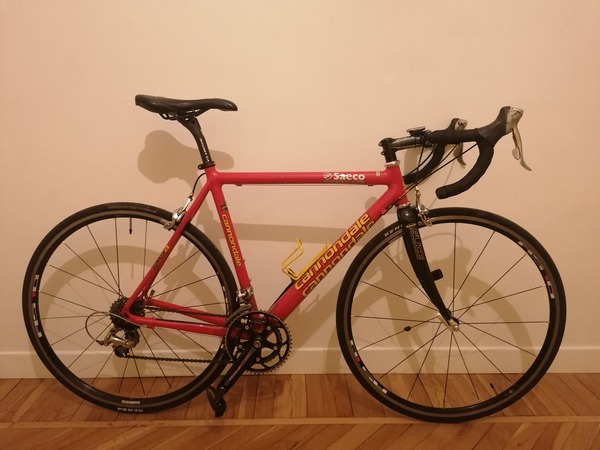 Cannondale -