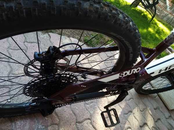 Haibike - Haibike 27.5