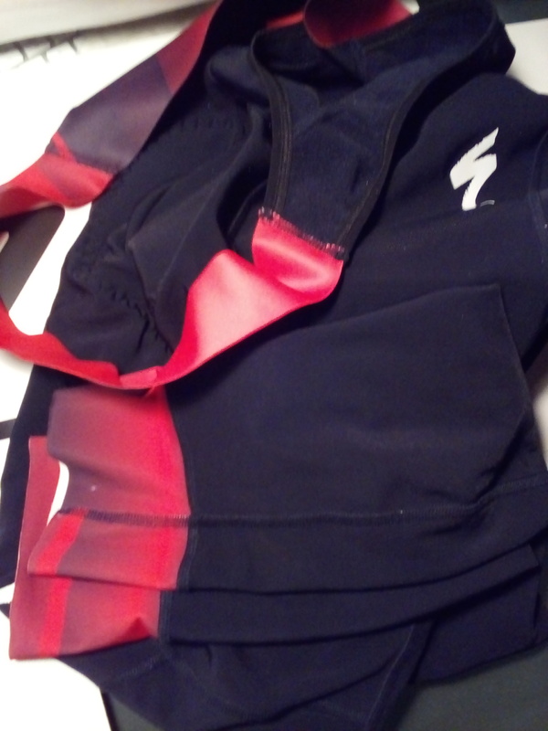 Specialized - Terminal SL Team Expert